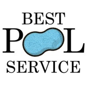 Best Pool Service - Logo