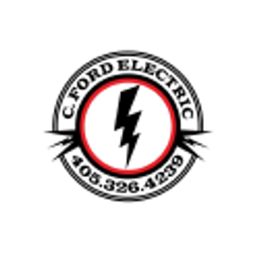 C Ford Electric