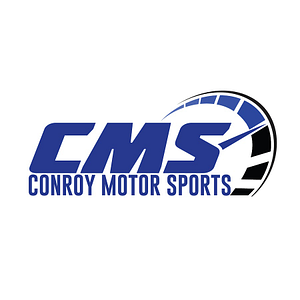 Conroy Motorsports - Logo