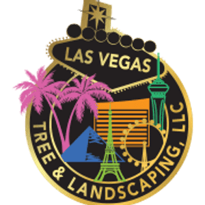 Las Vegas Tree & Landscaping - Logo