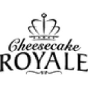 Cheesecake Royale Bakery - Logo