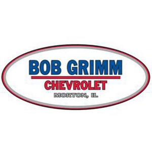 Bob Grimm Chevrolet - Logo