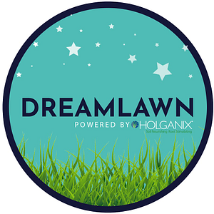 DreamLawn - Logo