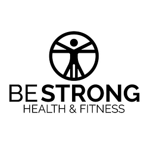 Be Strong Health and Fitness - Logo