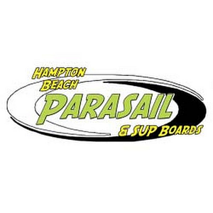 Hampton Beach Parasail & Paddle Board