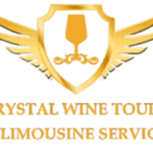 Crystal Wine Tours and Limousine Service - Logo