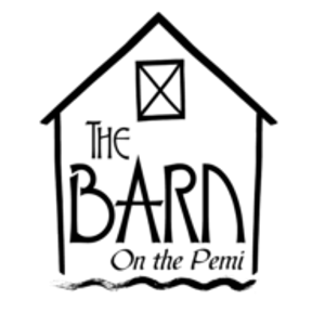 The Barn on the Pemi