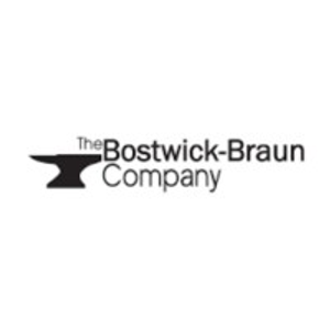 EBN (Bostwick Braun - Evansville) - Logo