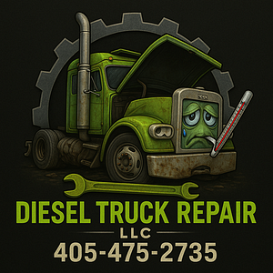 Diesel Truck Repair LLC - Logo