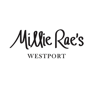 Millie Rae's - Logo