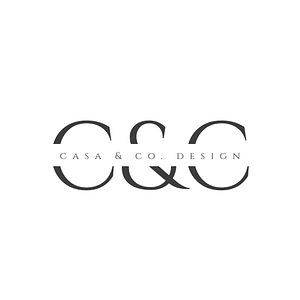 Casa & Co. Design - Logo