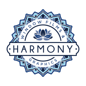 Harmony Graphics & Window Films