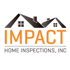 IMPACT Home Inspections - Logo
