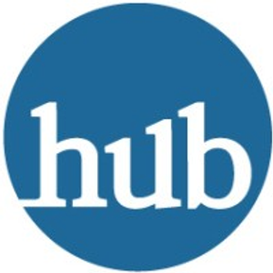 Hub - Brokered by eXp Realty - Logo