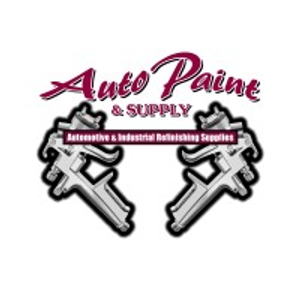 Auto Paint & Supply Co., Inc. - Logo