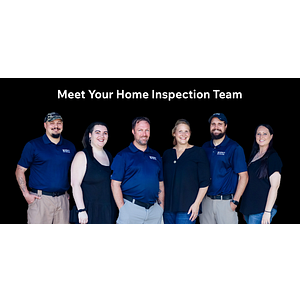 InterSpect Home Inspections - Logo