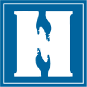The Community Hospice - Logo