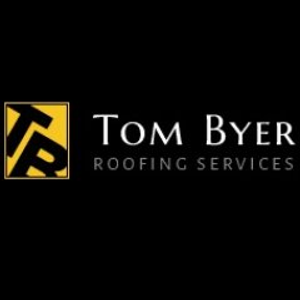 Tom Byer Roofing Service - Logo