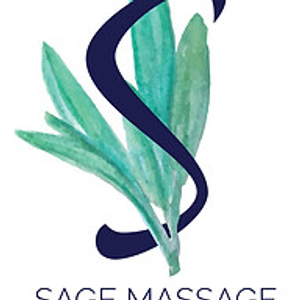 Sage Massage & Wellness - Logo