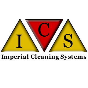 Imperial Cleaning Systems - Logo