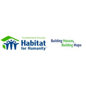 Cumberland County Habitat For Humanity - Logo