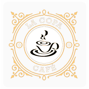 La Copa Cafe - Logo