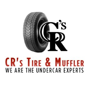 CR's Tire & Automotive