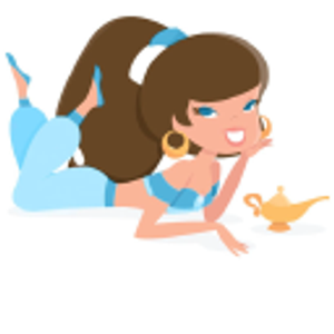 Cleaning Genie, LLC - Logo