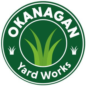 Okanagan Yard Works - Logo