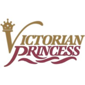 Victorian Princess Cruise Line - Logo