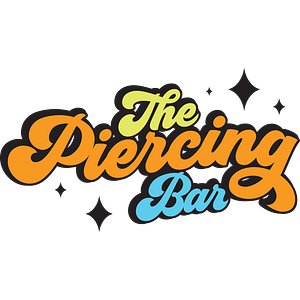 The Piercing Bar - Logo