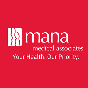 MANA Family Medicine Springdale - Logo