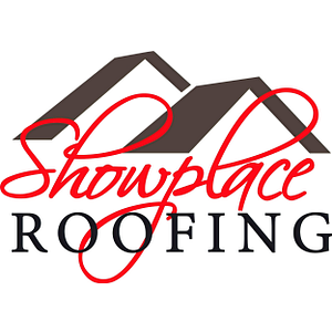 Showplace Roofing - Logo