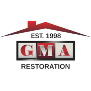 GMA Restoration, Inc. - Logo