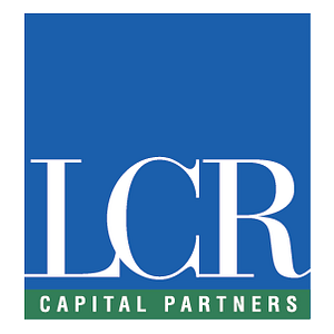 LCR Capital Partners - Logo
