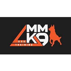 MMK9 - Logo