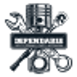 Dependable Towing - Logo