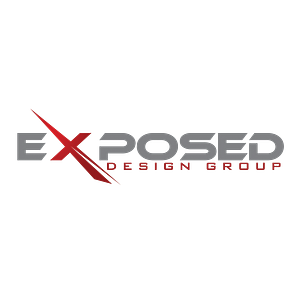 Exposed Design Group - Logo