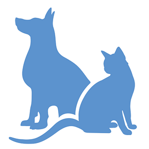 Q Street Animal Hospital - Logo