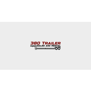 380 Trailer Sales and Rental - Logo