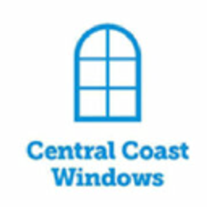 Central Coast Windows, LLC - Logo