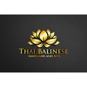 Thai Balinese Massage & Spa - Logo