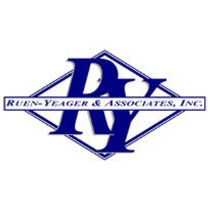 Ruen-Yeager & Associates Inc - Logo