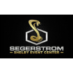 Segerstrom Shelby Event Center - Logo