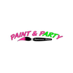 Masterpiece Mixers Paint and Party Studio Lawrenceville
