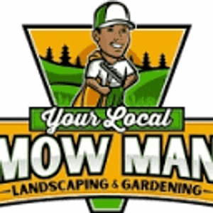 Your Local Mow Man