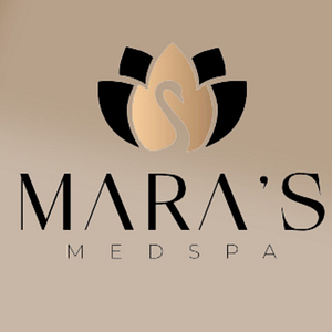 Mara's Med Spa - Logo
