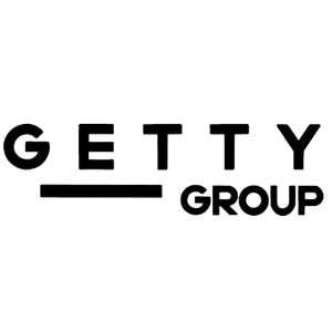 Getty Group - Logo