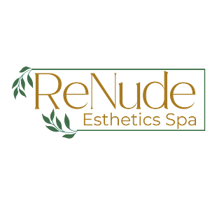 Renude Esthetics Spa - Logo