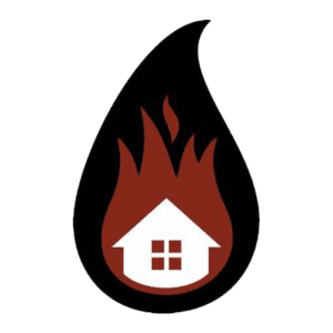 Blackhill Restoration - Logo